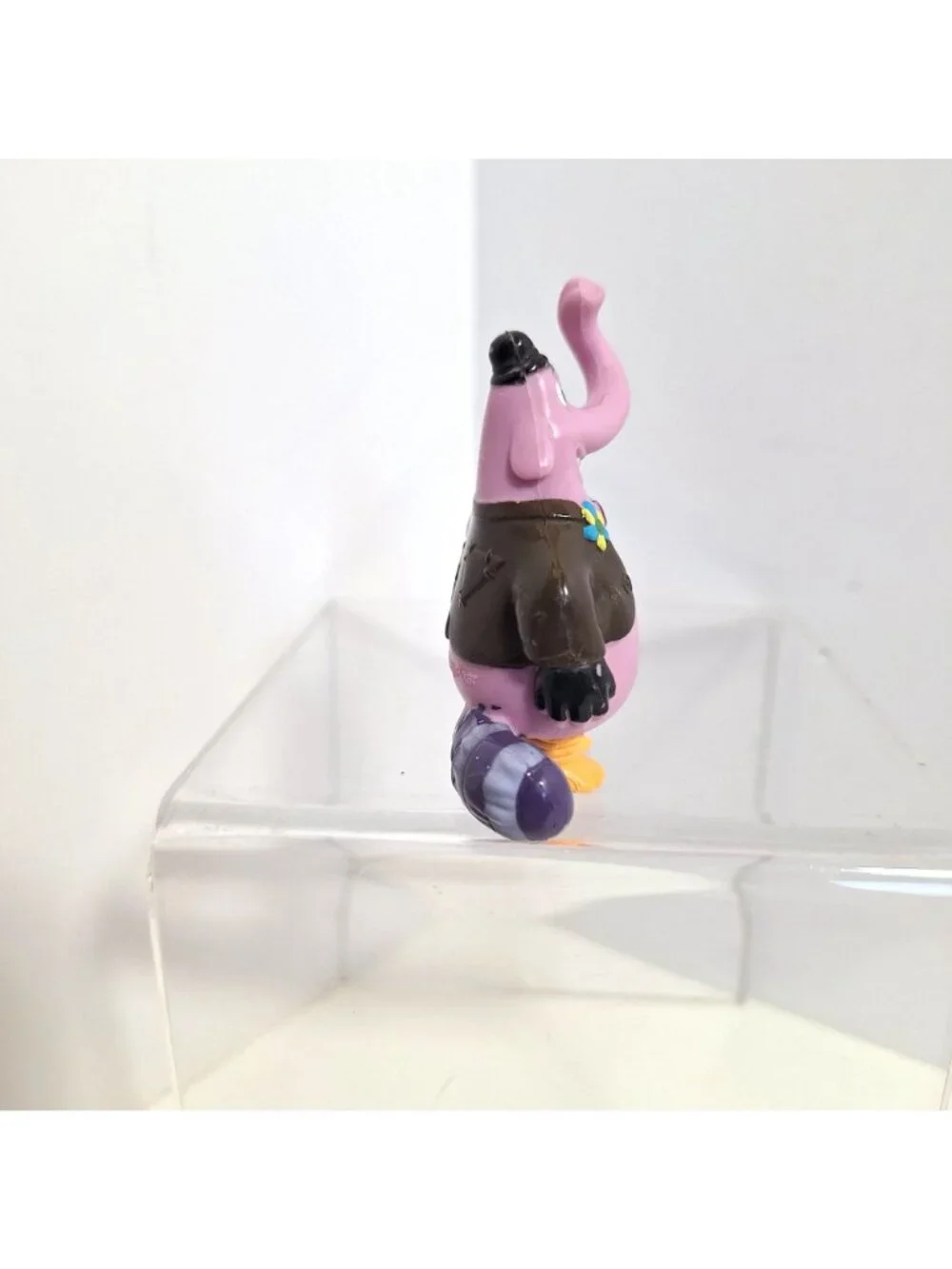 Inside Out Bing PVC Disney Pixar Figurine 2.5 Inch Cake Topper - Picture 6 of 11